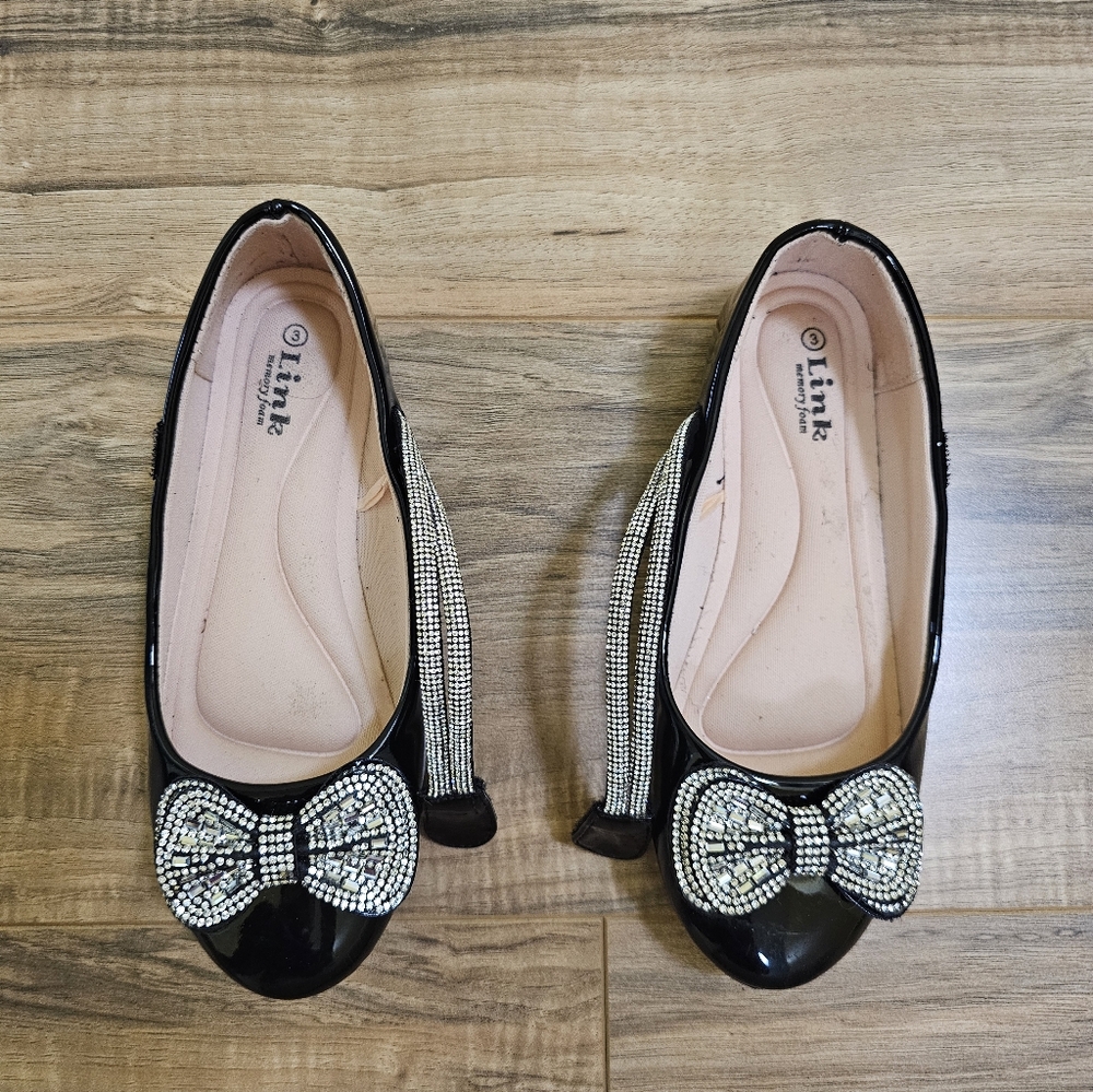 Michael Michael Kors Sandals + Link Flats Bundle - Picture 15 of 16